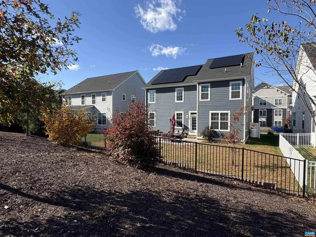 3490 Thicket Run Place Charlottesville VA 22911