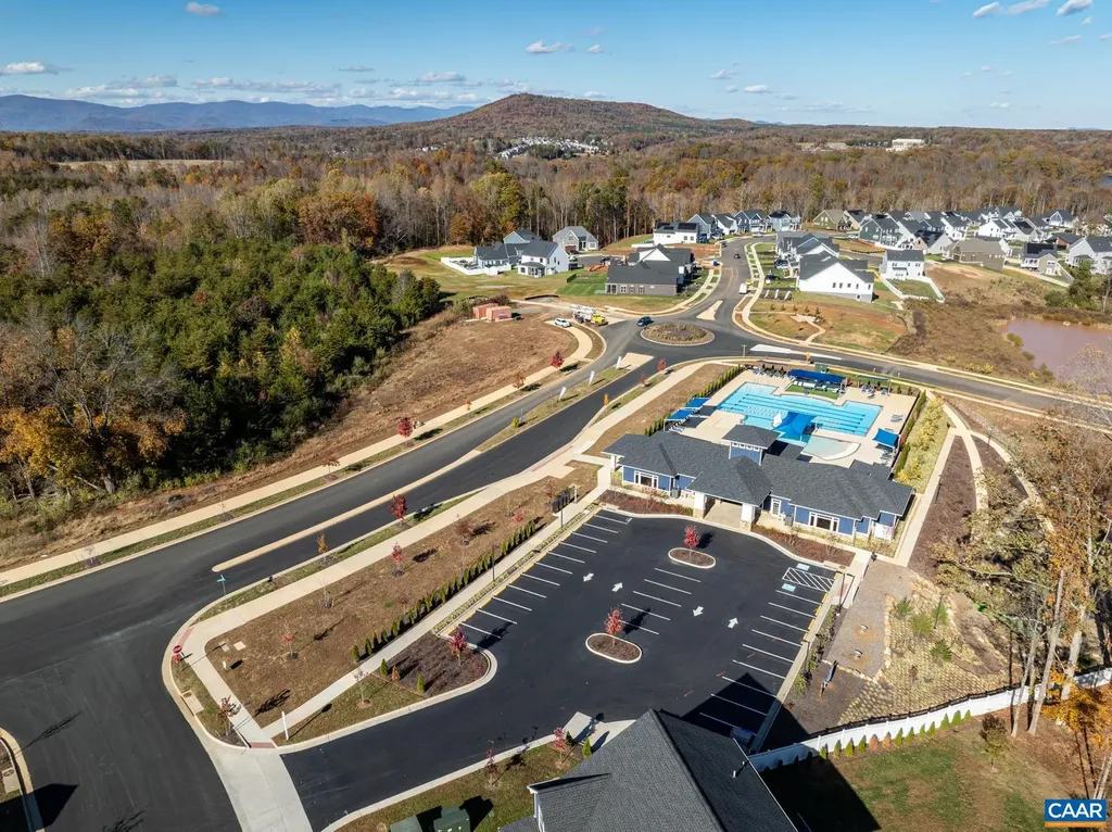 3490 Thicket Run Place Charlottesville VA 22911