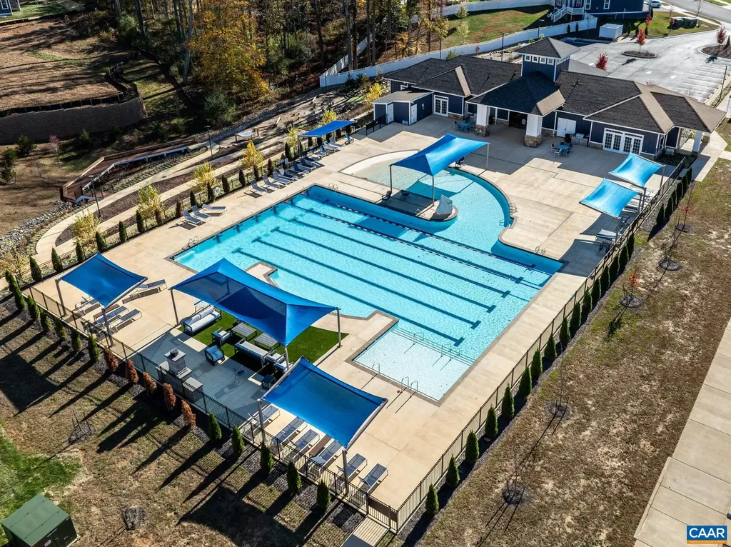 3490 Thicket Run Place Charlottesville VA 22911