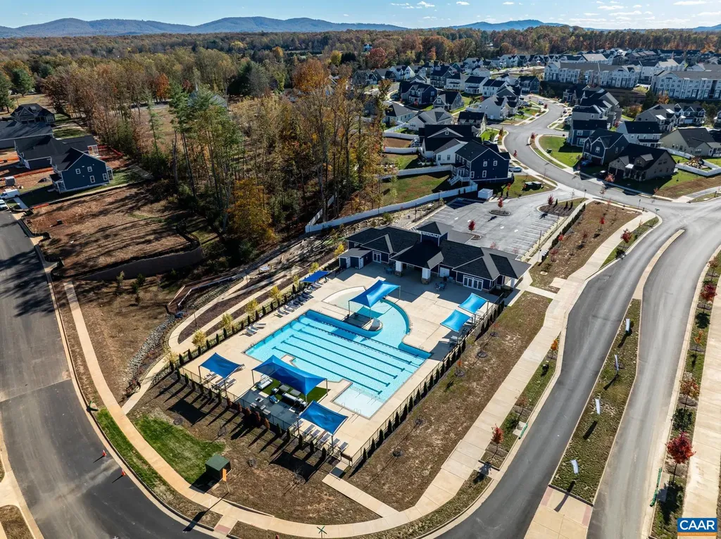 3490 Thicket Run Place Charlottesville VA 22911