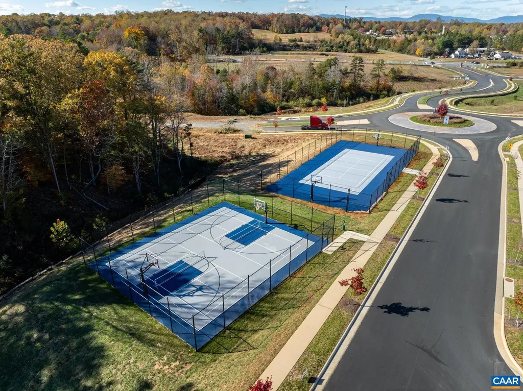 3490 Thicket Run Place Charlottesville VA 22911