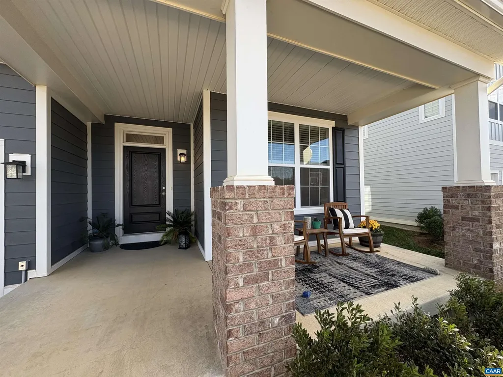 3490 Thicket Run Place Charlottesville VA 22911