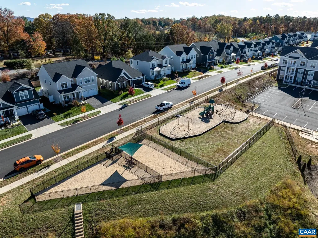 3490 Thicket Run Place Charlottesville VA 22911