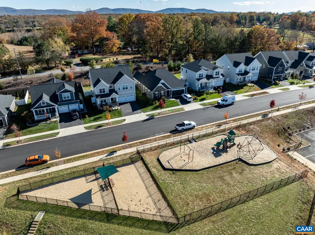 3490 Thicket Run Place Charlottesville VA 22911