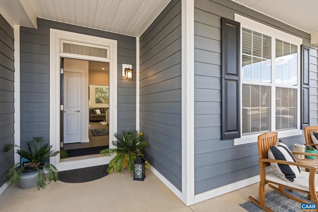 3490 Thicket Run Place Charlottesville VA 22911