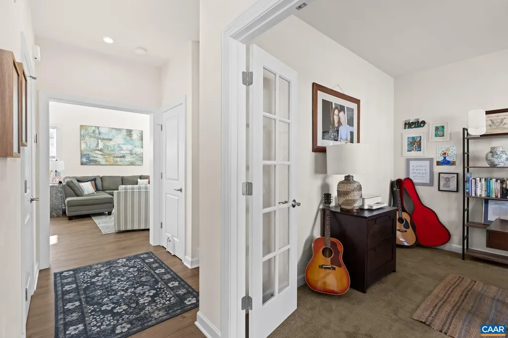 3490 Thicket Run Place Charlottesville VA 22911