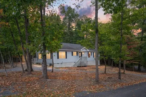 268 Dogwood Drive Mt Jackson VA 22842
