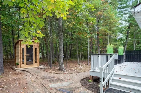 268 Dogwood Drive Mt Jackson VA 22842
