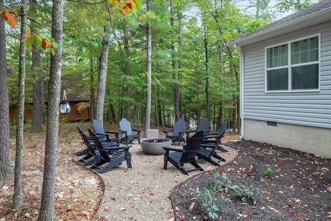 268 Dogwood Drive Mt Jackson VA 22842