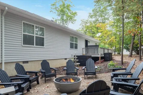 268 Dogwood Drive Mt Jackson VA 22842