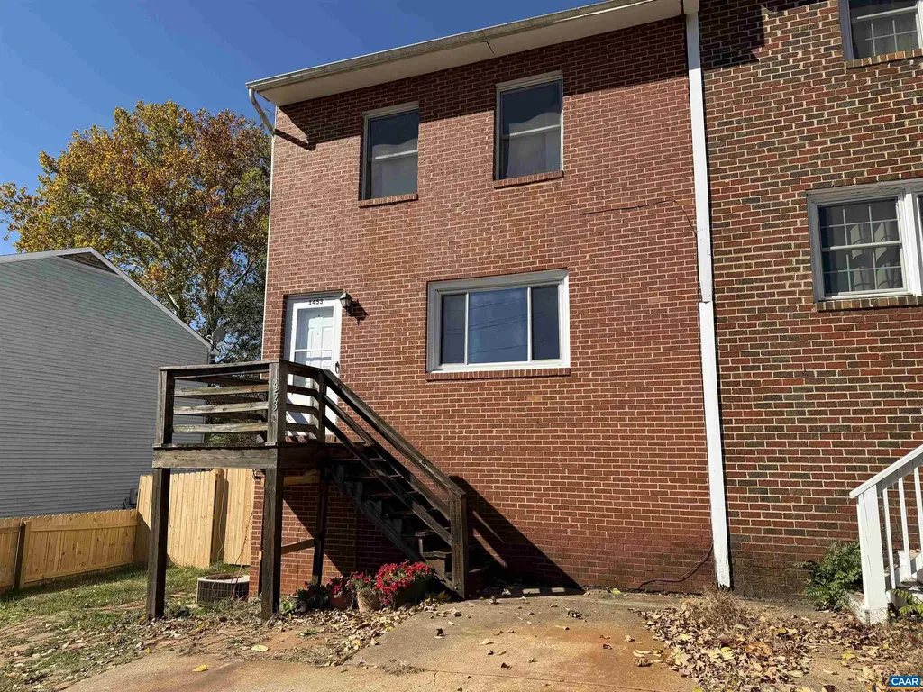 1453 Avon Street Charlottesville VA 22902