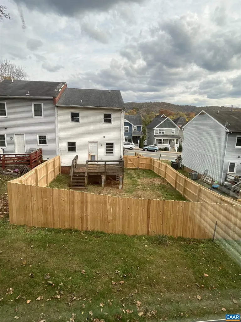 1453 Avon Street Charlottesville VA 22902