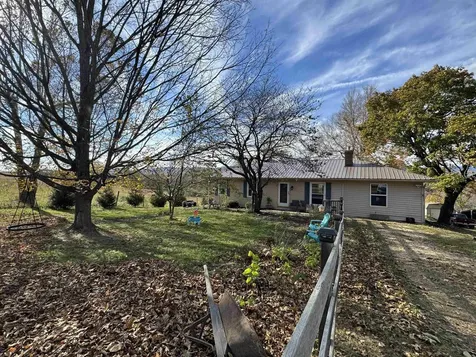 1221 Miller Farm Road Staunton VA 24401