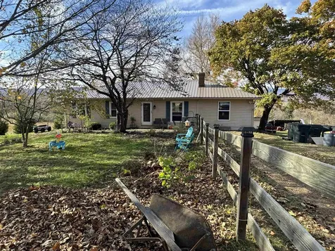 1221 Miller Farm Road Staunton VA 24401