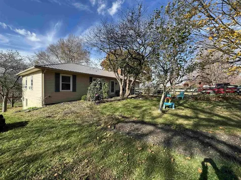 1221 Miller Farm Road Staunton VA 24401