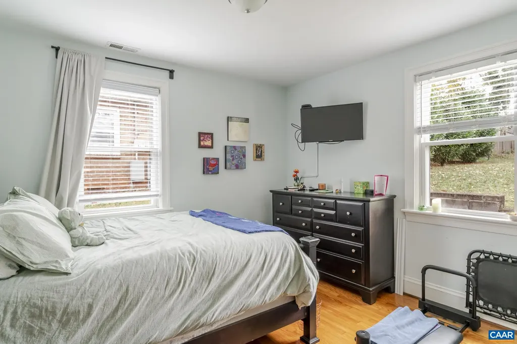 203 Raymond Avenue Charlottesville VA 22903