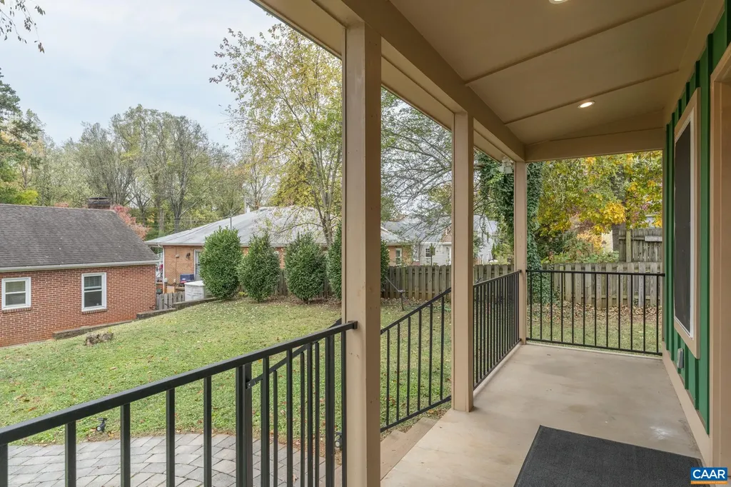 203 Raymond Avenue Charlottesville VA 22903