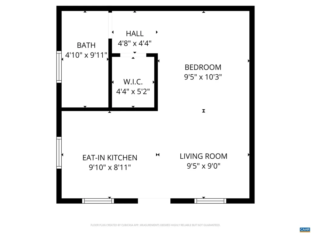 203 Raymond Avenue Charlottesville VA 22903