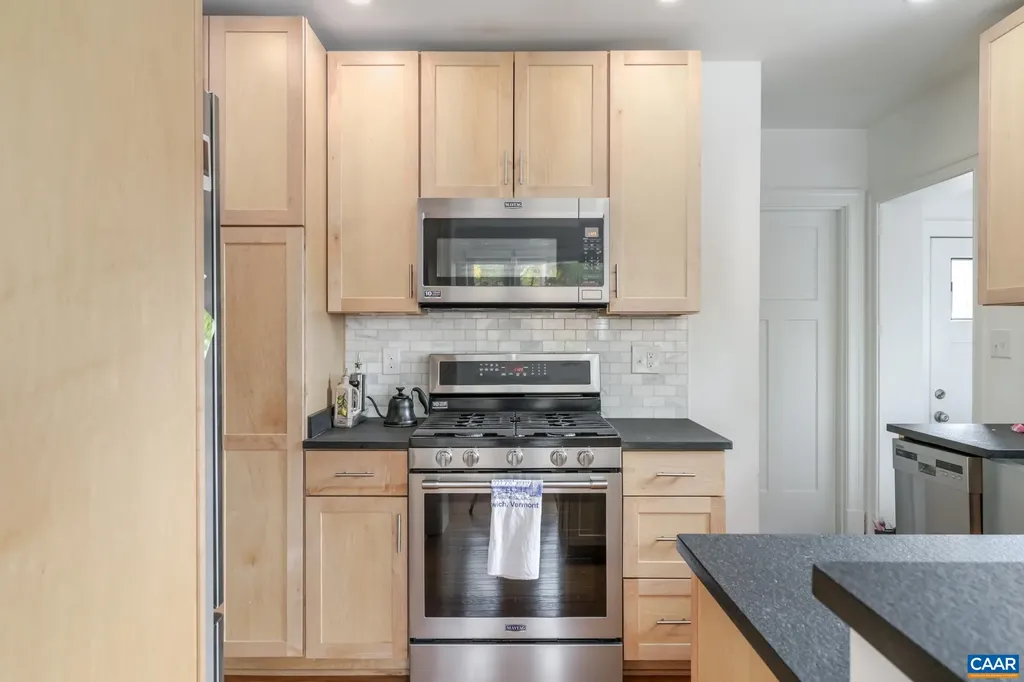 203 Raymond Avenue Charlottesville VA 22903