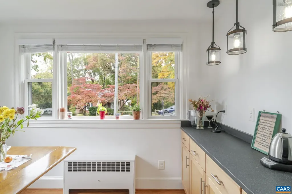 203 Raymond Avenue Charlottesville VA 22903