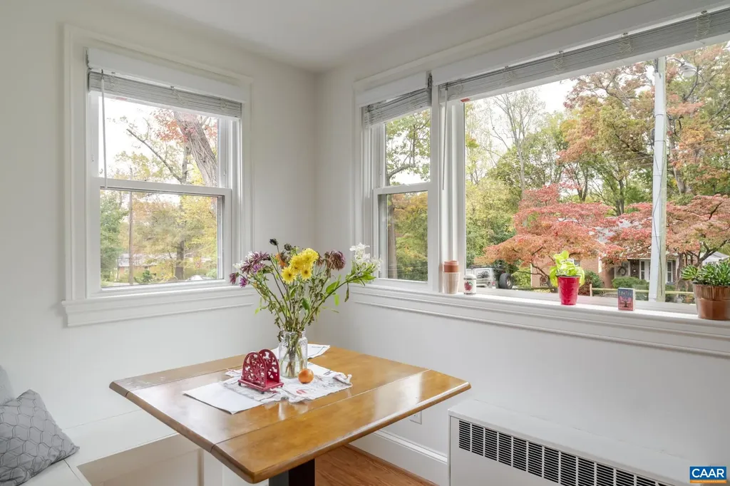 203 Raymond Avenue Charlottesville VA 22903