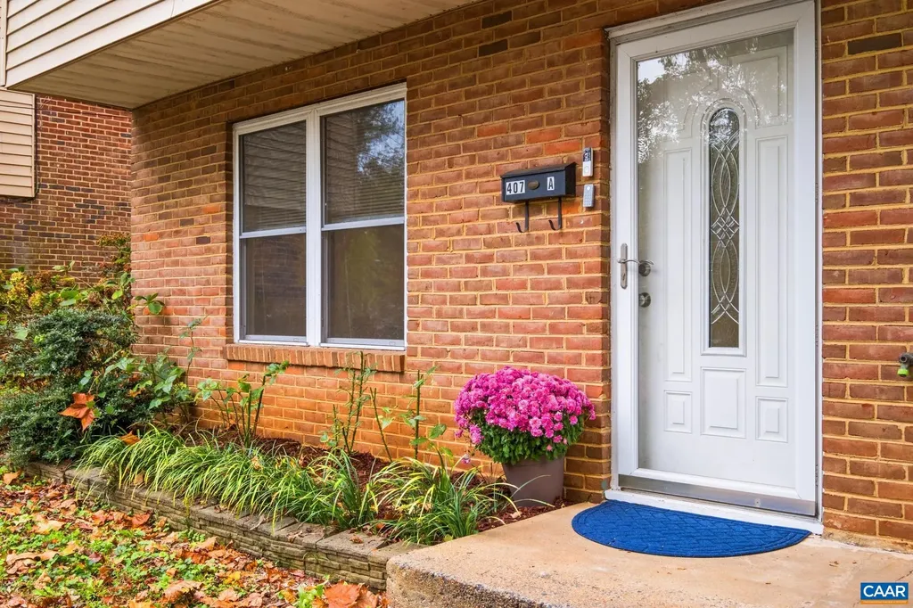 407 Valley Road Extension Charlottesville VA 22903