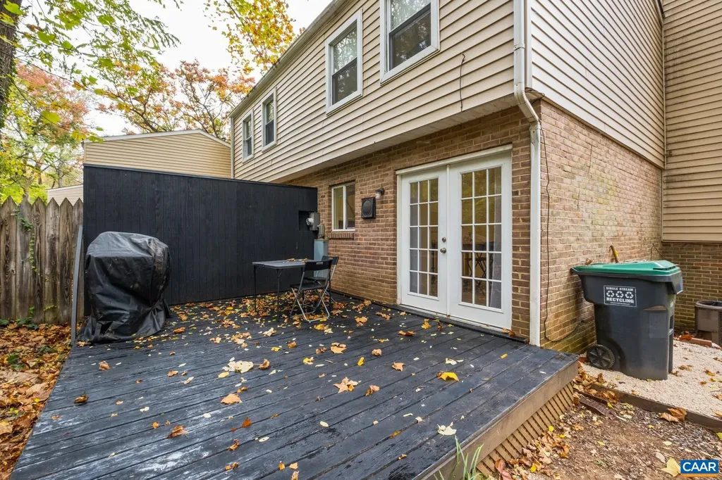 407 Valley Road Extension Charlottesville VA 22903