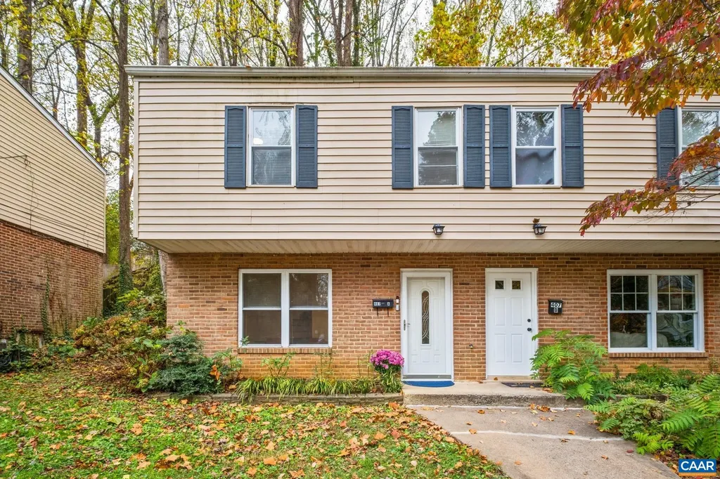 407 Valley Road Extension Charlottesville VA 22903