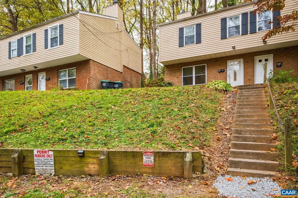 407 Valley Road Extension Charlottesville VA 22903