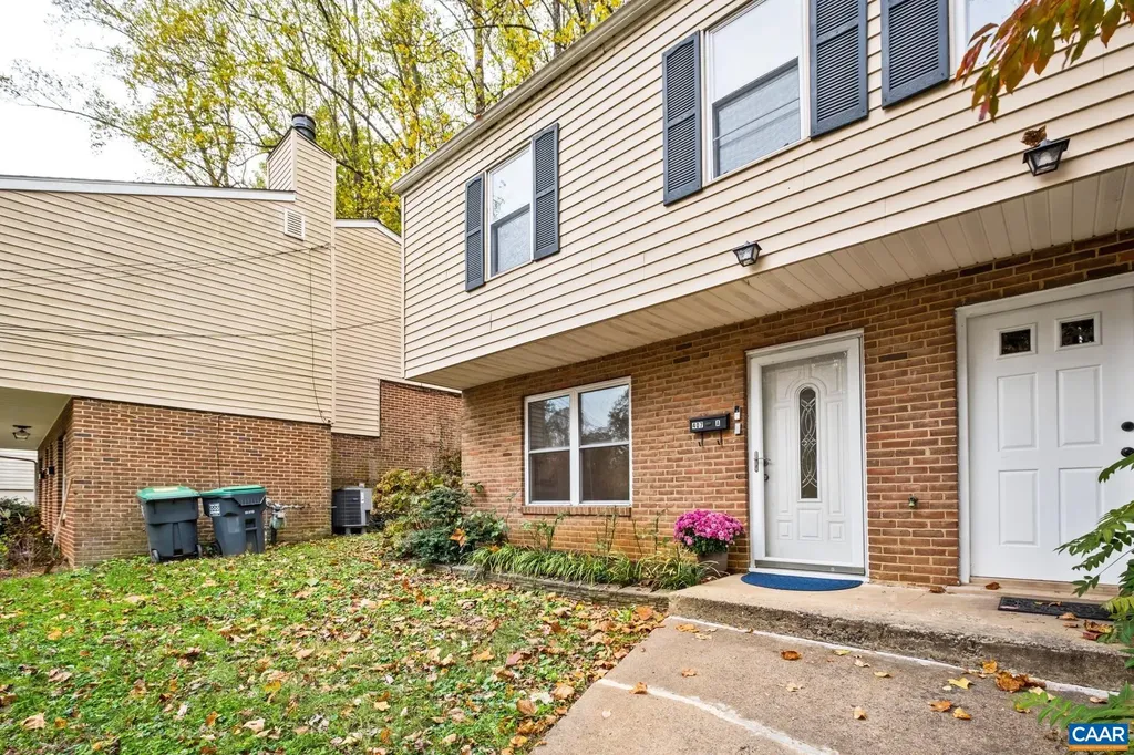 407 Valley Road Extension Charlottesville VA 22903