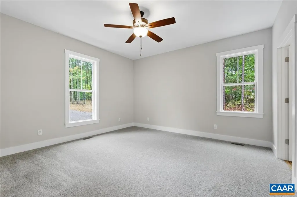 1646 Jerusalem Church Road Scottsville VA 23921