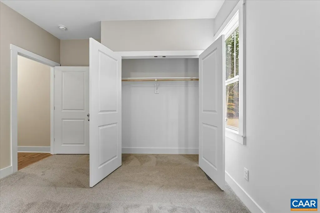 1646 Jerusalem Church Road Scottsville VA 23921