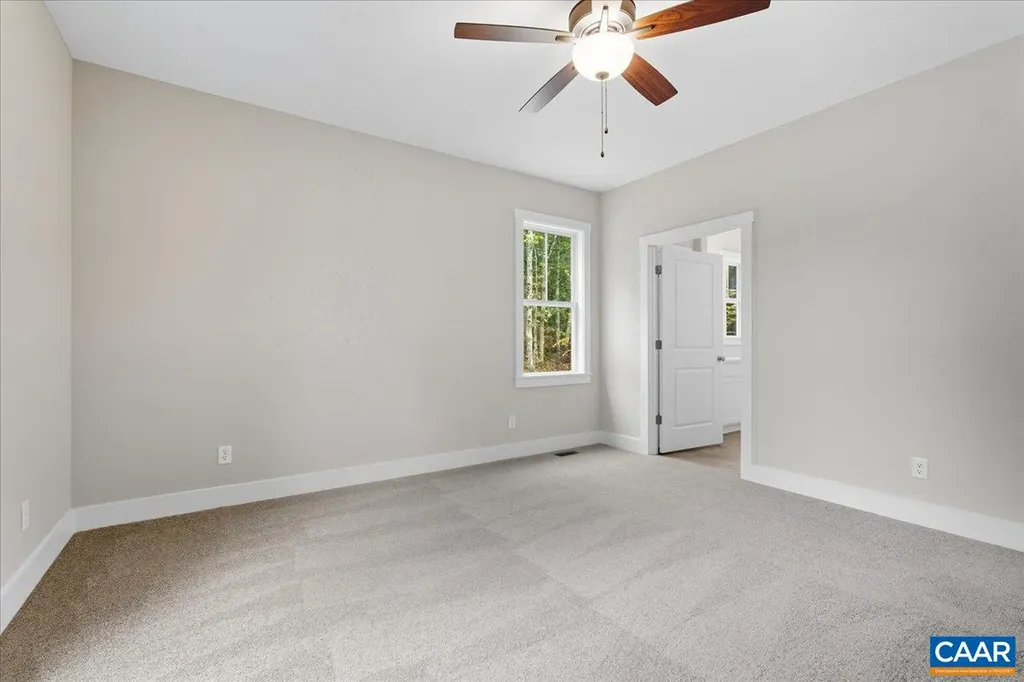 1646 Jerusalem Church Road Scottsville VA 23921