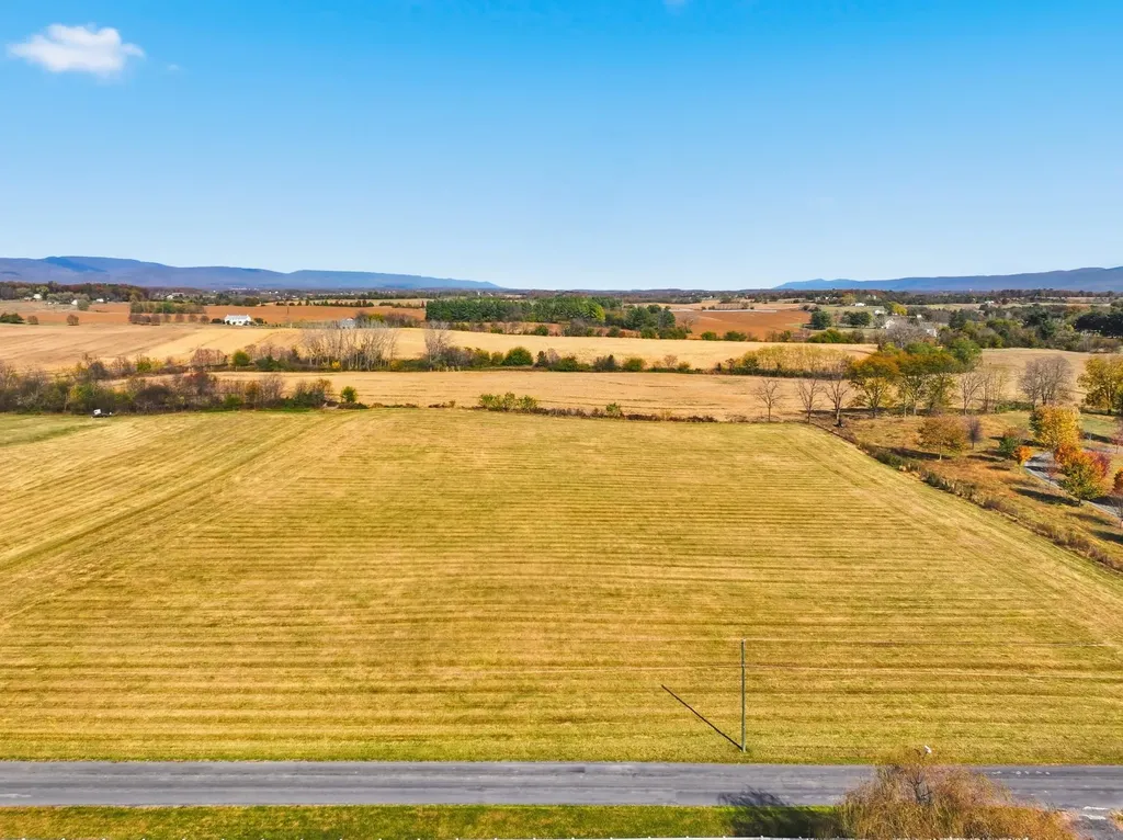 0 Bauserman Road Mt Jackson VA 22842