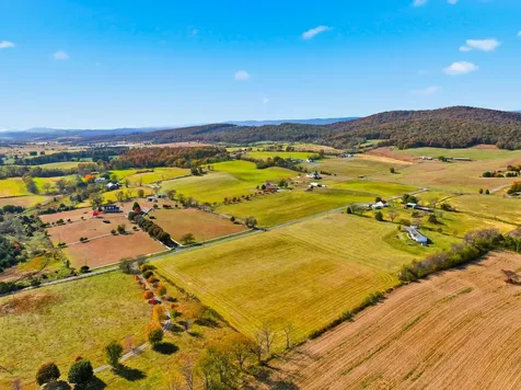 0 Bauserman Road Mt Jackson VA 22842