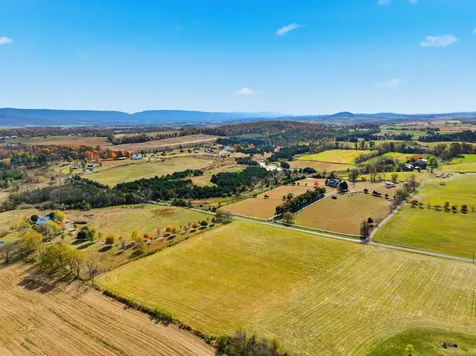 0 Bauserman Road Mt Jackson VA 22842