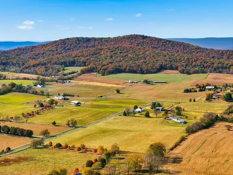 0 Bauserman Road Mt Jackson VA 22842