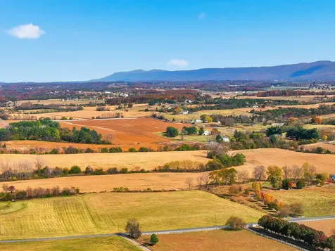 0 Bauserman Road Mt Jackson VA 22842