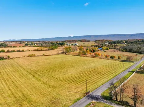 0 Bauserman Road Mt Jackson VA 22842