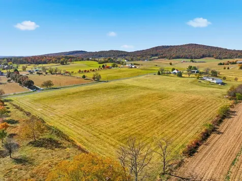 0 Bauserman Road Mt Jackson VA 22842