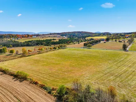 0 Bauserman Road Mt Jackson VA 22842