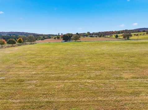 0 Bauserman Road Mt Jackson VA 22842