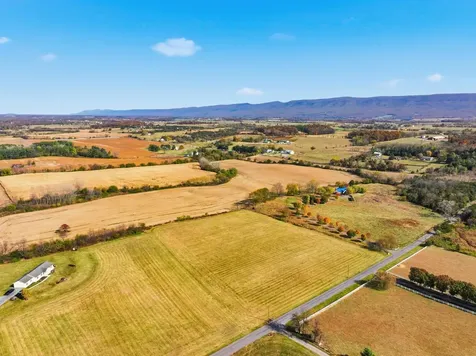 0 Bauserman Road Mt Jackson VA 22842