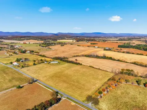 0 Bauserman Road Mt Jackson VA 22842