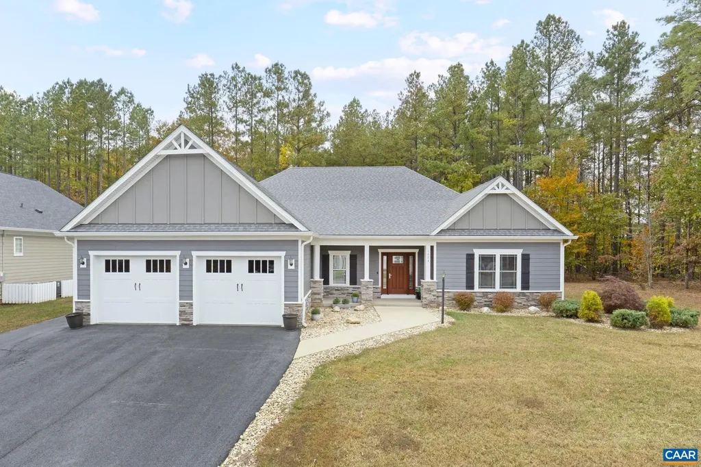 1274 Bear Island Parkway Zion Crossroads VA 22942