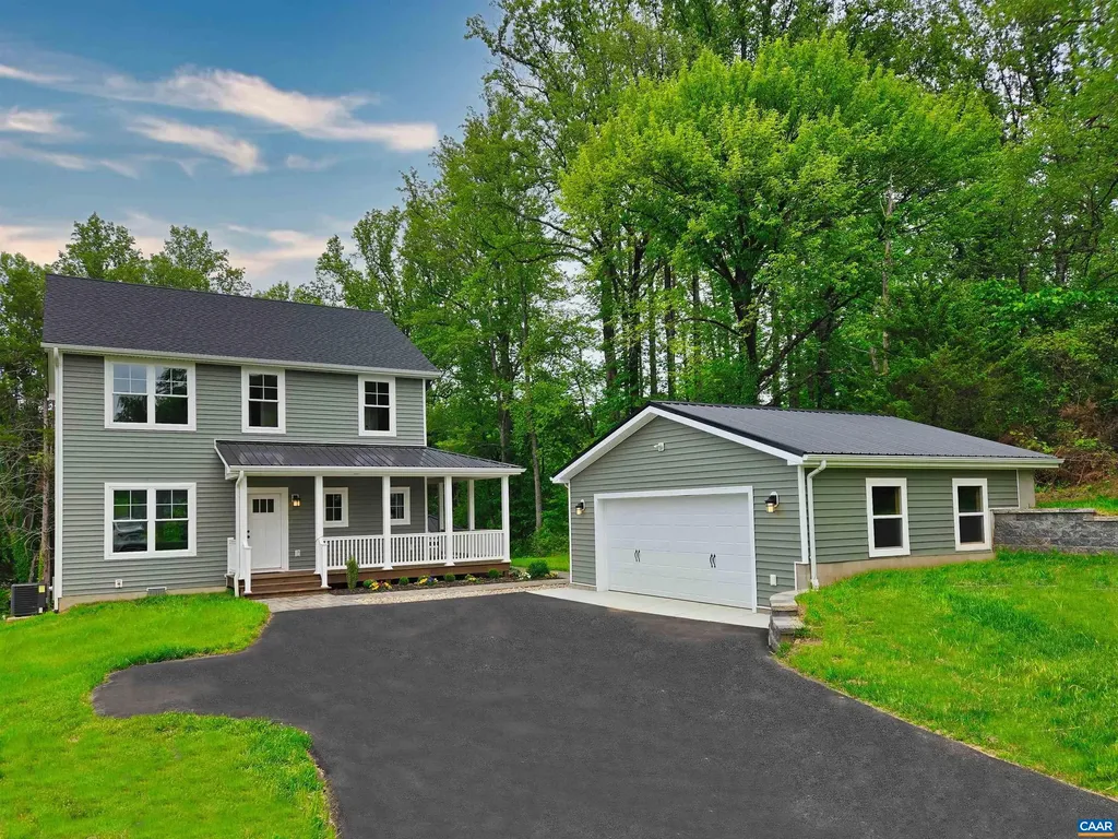 Ruckersville VA, 132 James Drive