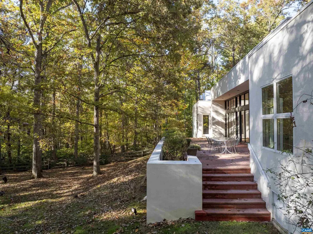 2990 Beau Mont Farm Road Charlottesville VA 22901