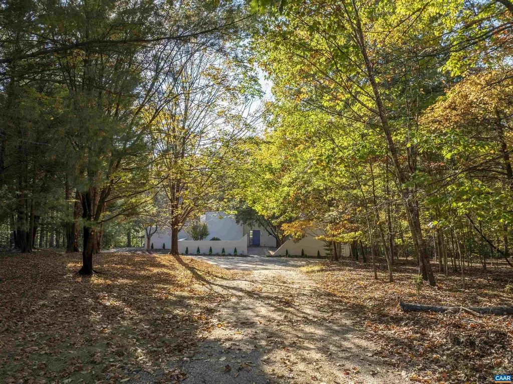 2990 Beau Mont Farm Road Charlottesville VA 22901