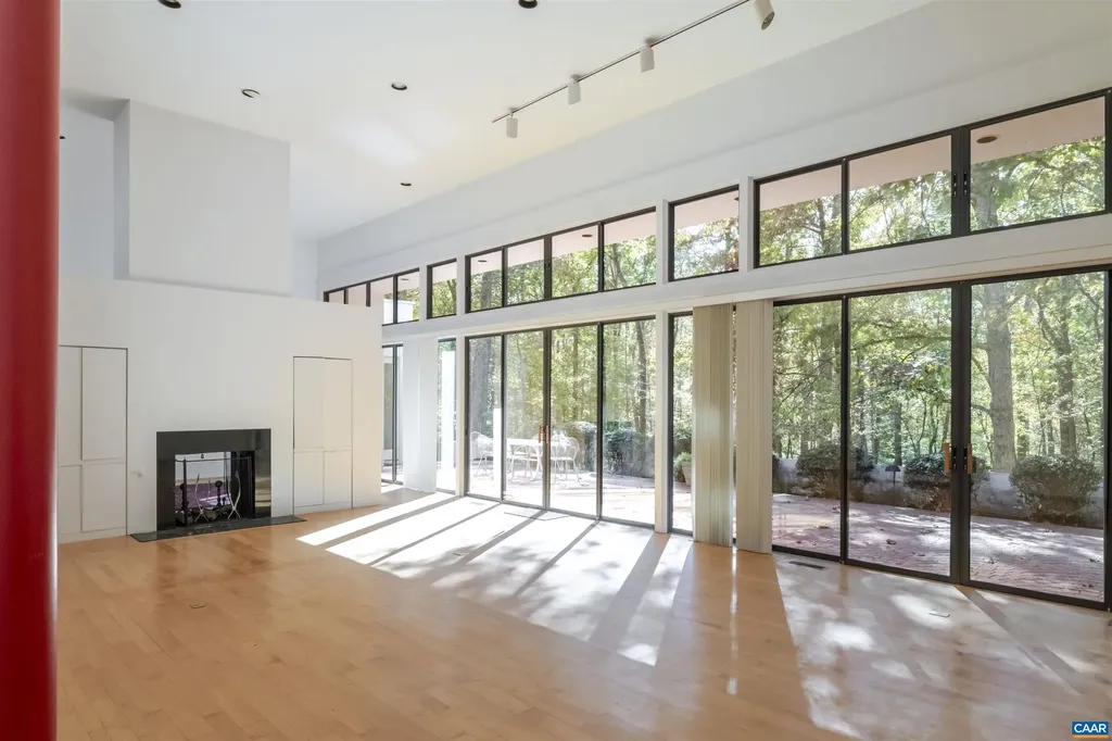 2990 Beau Mont Farm Road Charlottesville VA 22901