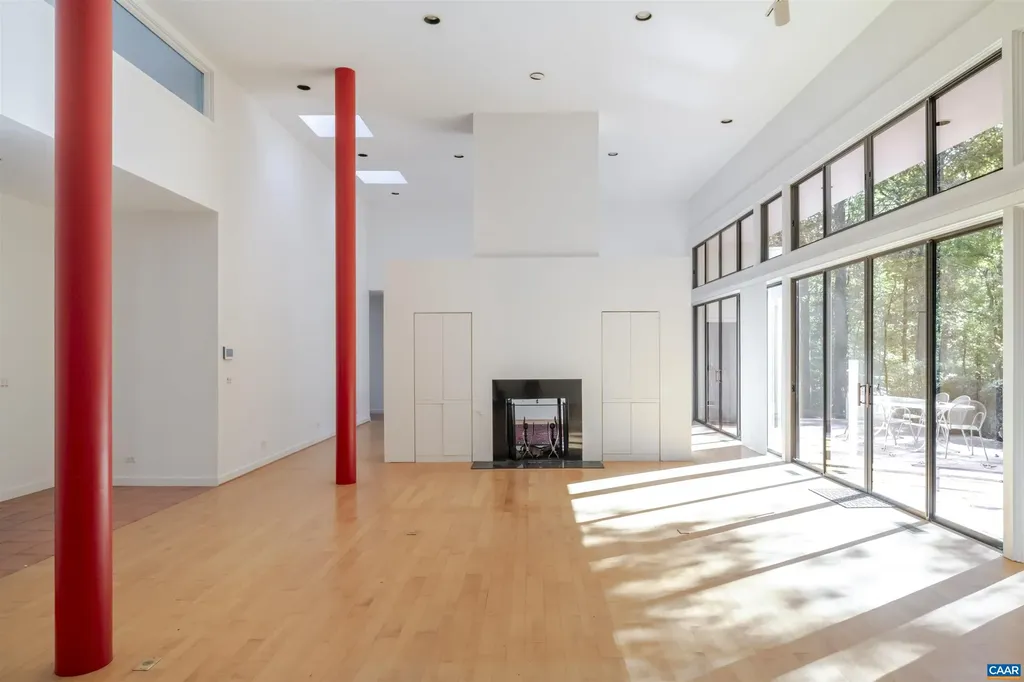 2990 Beau Mont Farm Road Charlottesville VA 22901